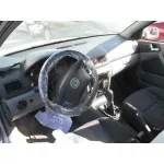 SKODA OCTAVIA BERLINA (1U2) '2000 1.9 TDI GLX PLATA