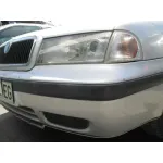 SKODA OCTAVIA BERLINA (1U2) '2000 1.9 TDI GLX PLATA