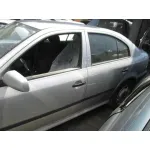 SKODA OCTAVIA BERLINA (1U2) '2000 1.9 TDI GLX PLATA