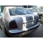 SKODA OCTAVIA BERLINA (1U2) '2000 1.9 TDI GLX PLATA