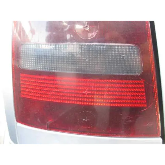 SKODA OCTAVIA BERLINA (1U2) '2000 1.9 TDI GLX PLATA