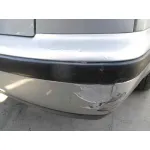 SKODA OCTAVIA BERLINA (1U2) '2000 1.9 TDI GLX PLATA