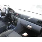 SKODA OCTAVIA BERLINA (1U2) '2000 1.9 TDI GLX PLATA