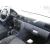 SKODA OCTAVIA BERLINA (1U2) '2000 1.9 TDI GLX PLATA