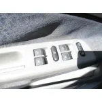 SKODA OCTAVIA BERLINA (1U2) '2000 1.9 TDI GLX PLATA