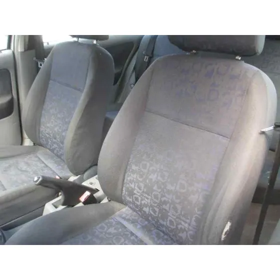 SKODA OCTAVIA BERLINA (1U2) '2000 1.9 TDI GLX PLATA