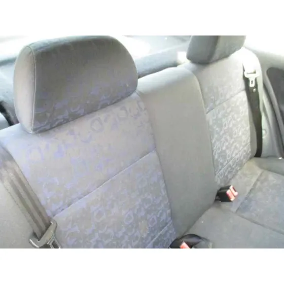 SKODA OCTAVIA BERLINA (1U2) '2000 1.9 TDI GLX PLATA