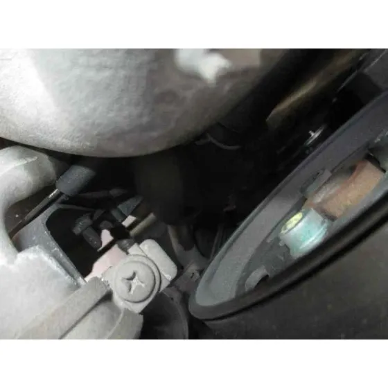 SKODA OCTAVIA BERLINA (1U2) '2000 1.9 TDI GLX PLATA