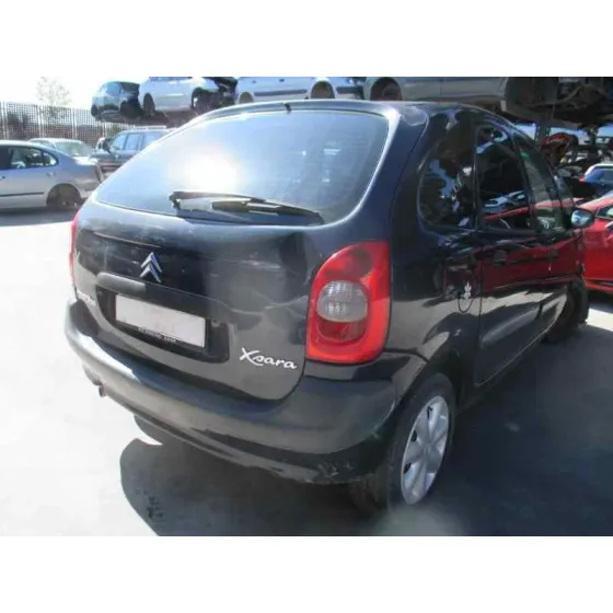 CITROEN XSARA PICASSO '2000 1.6 BASICO AZUL