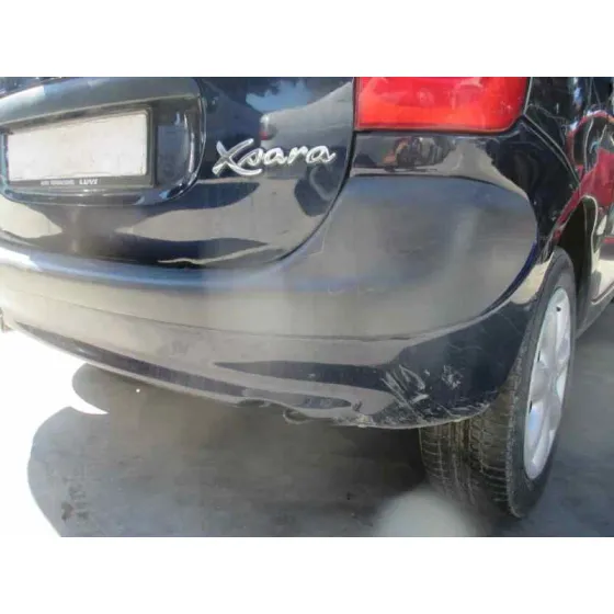 CITROEN XSARA PICASSO '2000 1.6 BASICO AZUL