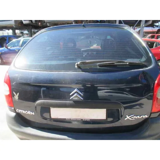 CITROEN XSARA PICASSO '2000 1.6 BASICO AZUL