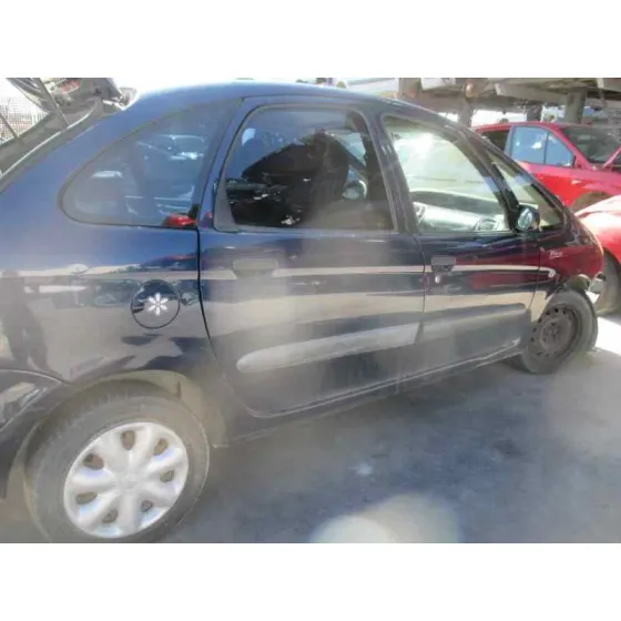CITROEN XSARA PICASSO '2000 1.6 BASICO AZUL