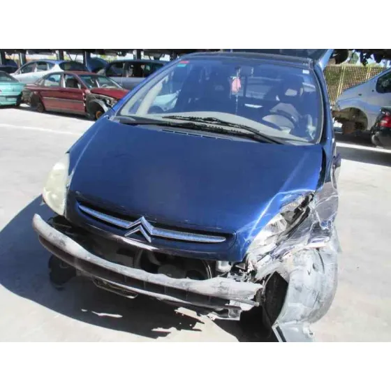 CITROEN XSARA PICASSO '2000 1.6 BASICO AZUL