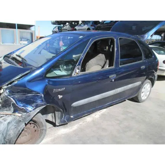 CITROEN XSARA PICASSO '2000 1.6 BASICO AZUL