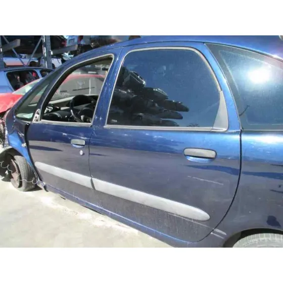 CITROEN XSARA PICASSO '2000 1.6 BASICO AZUL