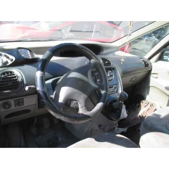 CITROEN XSARA PICASSO '2000 1.6 BASICO AZUL