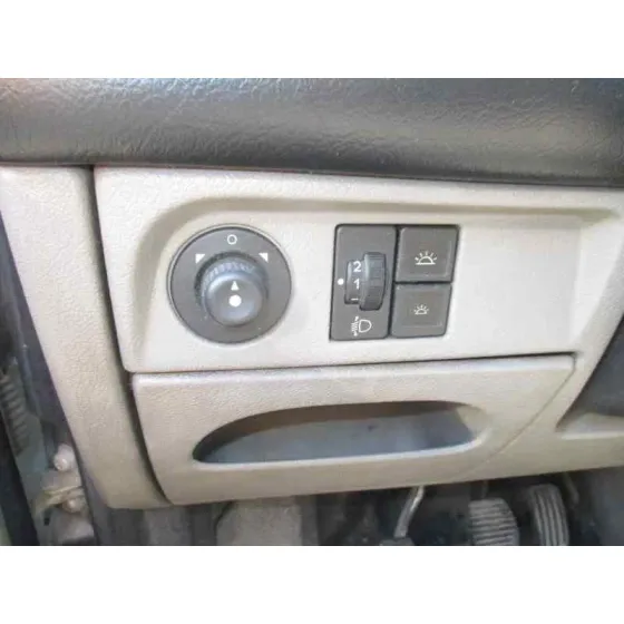 CITROEN XSARA PICASSO '2000 1.6 BASICO AZUL