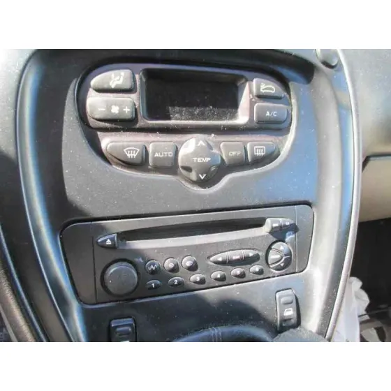 CITROEN XSARA PICASSO '2000 1.6 BASICO AZUL