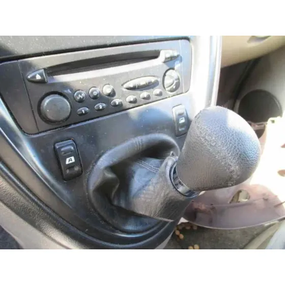 CITROEN XSARA PICASSO '2000 1.6 BASICO AZUL
