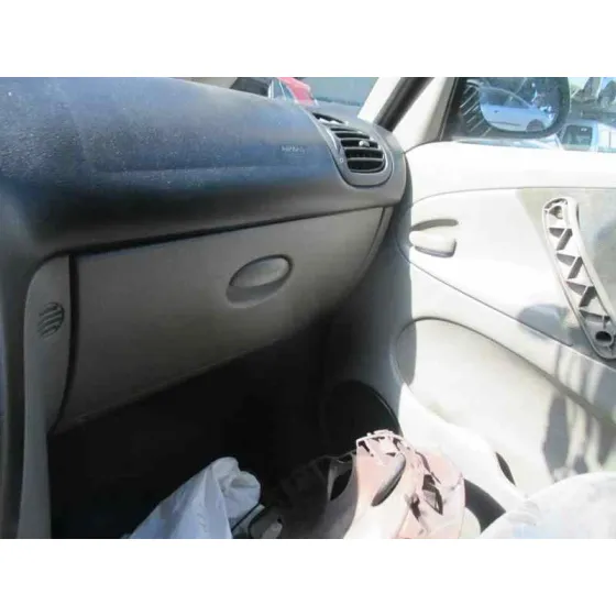 CITROEN XSARA PICASSO '2000 1.6 BASICO AZUL