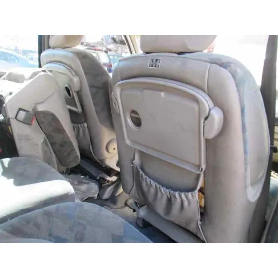 CITROEN XSARA PICASSO '2000 1.6 BASICO AZUL
