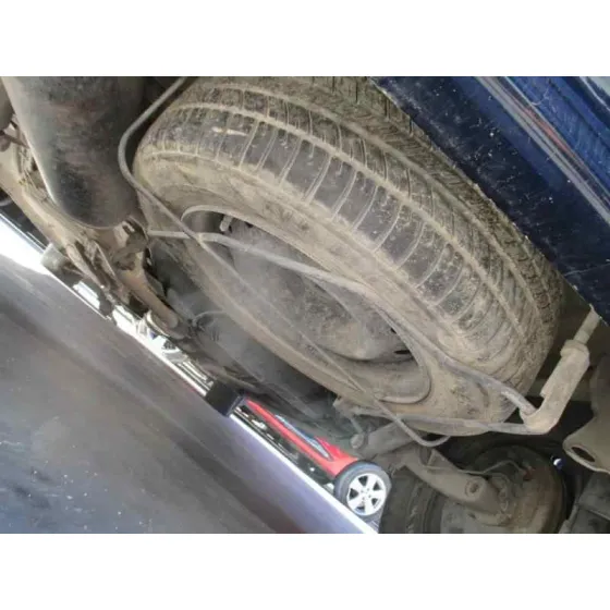 CITROEN XSARA PICASSO '2000 1.6 BASICO AZUL