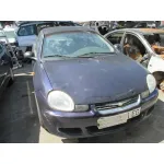 CHRYSLER NEON (PL) CHRYSLER NEON (PL) '2000 2.0 CS AZUL 1997