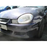 CHRYSLER NEON (PL) CHRYSLER NEON (PL) '2000 2.0 CS AZUL 1997