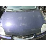 CHRYSLER NEON (PL) CHRYSLER NEON (PL) '2000 2.0 CS AZUL 1997