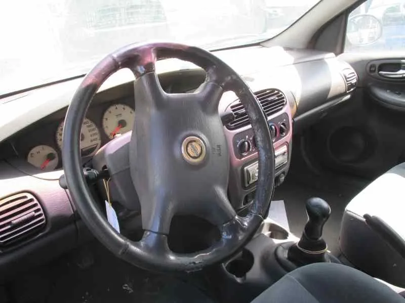 CHRYSLER NEON (PL) CHRYSLER NEON (PL) '2000 2.0 CS AZUL 1997
