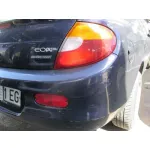 CHRYSLER NEON (PL) CHRYSLER NEON (PL) '2000 2.0 CS AZUL 1997