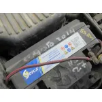 CHRYSLER NEON (PL) CHRYSLER NEON (PL) '2000 2.0 CS AZUL 1997