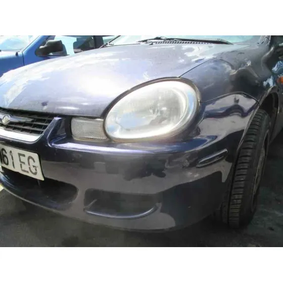 CHRYSLER NEON (PL) '2000 2.0 CS AZUL