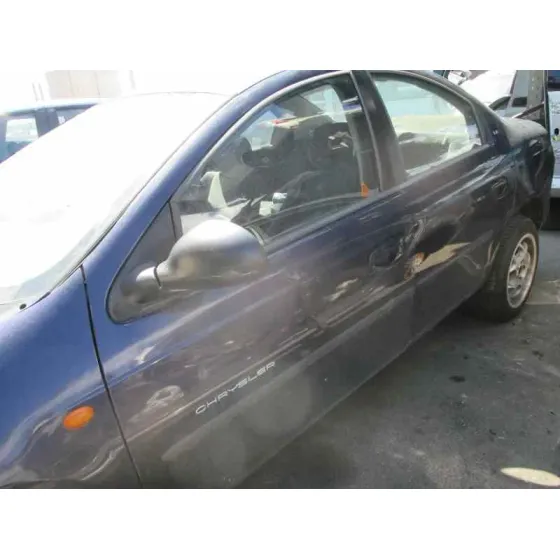 CHRYSLER NEON (PL) '2000 2.0 CS AZUL