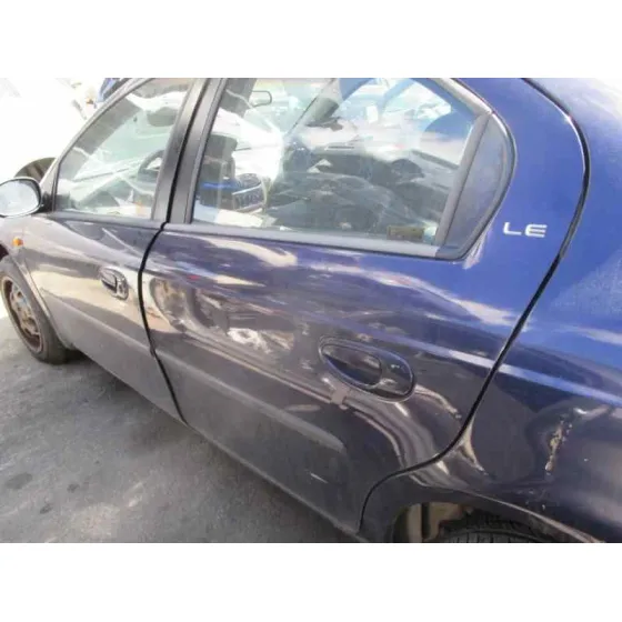 CHRYSLER NEON (PL) '2000 2.0 CS AZUL