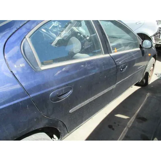 CHRYSLER NEON (PL) '2000 2.0 CS AZUL