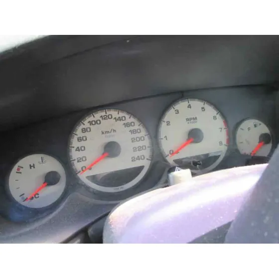 CHRYSLER NEON (PL) '2000 2.0 CS AZUL