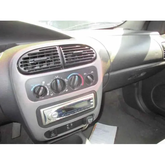 CHRYSLER NEON (PL) '2000 2.0 CS AZUL
