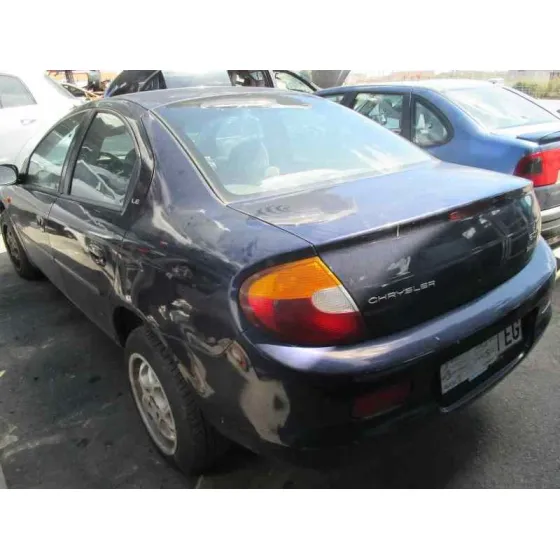 CHRYSLER NEON (PL) '2000 2.0 CS AZUL