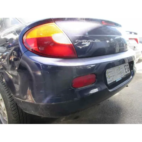 CHRYSLER NEON (PL) '2000 2.0 CS AZUL