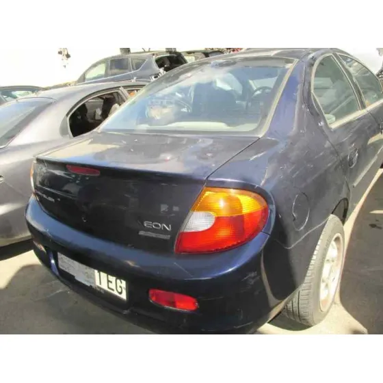 CHRYSLER NEON (PL) '2000 2.0 CS AZUL