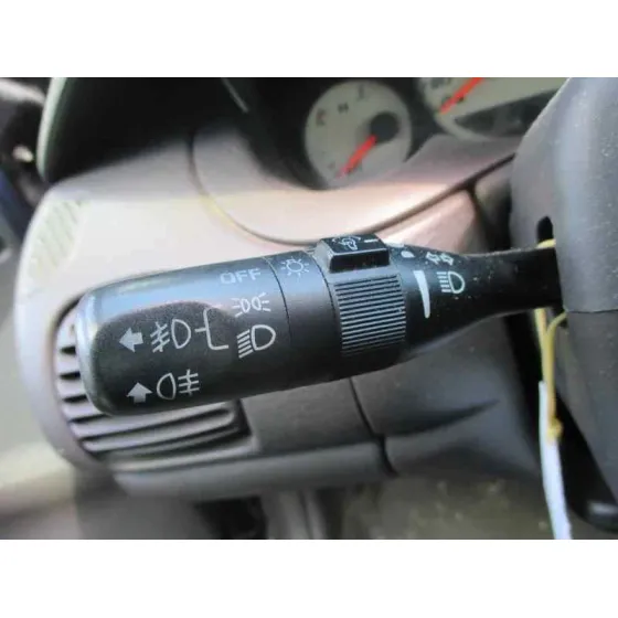 CHRYSLER NEON (PL) '2000 2.0 CS AZUL