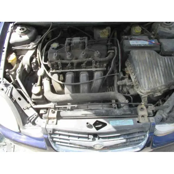 CHRYSLER NEON (PL) '2000 2.0 CS AZUL