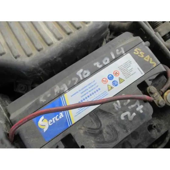 CHRYSLER NEON (PL) '2000 2.0 CS AZUL