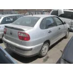 SEAT CORDOBA BERLINA (6K2) SEAT CORDOBA BERLINA (6K2) '1999 STELLA GRIS 1999
