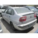 SEAT CORDOBA BERLINA (6K2) SEAT CORDOBA BERLINA (6K2) '1999 STELLA GRIS 1999