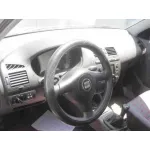 SEAT CORDOBA BERLINA (6K2) SEAT CORDOBA BERLINA (6K2) '1999 STELLA GRIS 1999