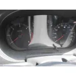 SEAT CORDOBA BERLINA (6K2) SEAT CORDOBA BERLINA (6K2) '1999 STELLA GRIS 1999