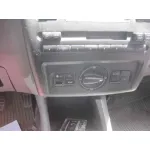 SEAT CORDOBA BERLINA (6K2) SEAT CORDOBA BERLINA (6K2) '1999 STELLA GRIS 1999