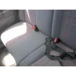 SEAT CORDOBA BERLINA (6K2) SEAT CORDOBA BERLINA (6K2) '1999 STELLA GRIS 1999